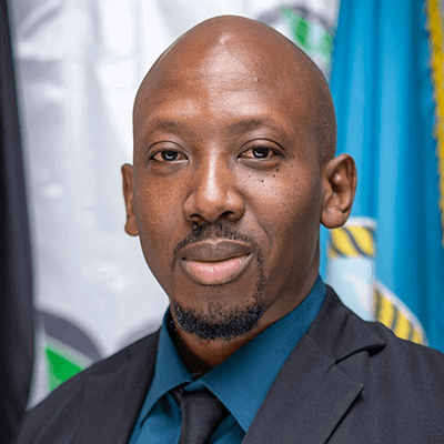 Christian Virgil, University of West Indies - St. Augustine