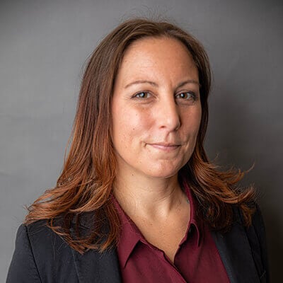 Ashley Gill, MS, CSP Principal Consultant, Safety, ERM