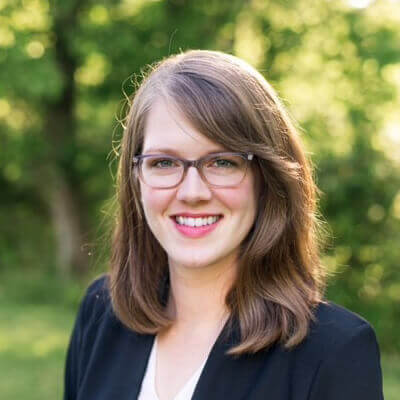 Leah Morgan, Marshall University