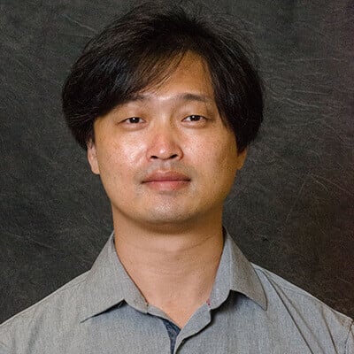 Chang Geun Lee, Purdue University