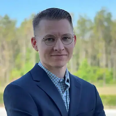 Matt Law, Manager, Customer Safety Strategy / W.W. Grainger, Inc.