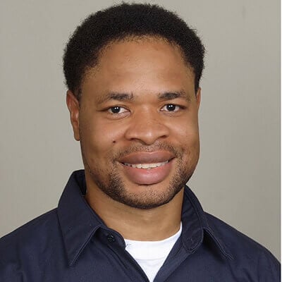 Chiemezie Anthony Udemba, Ohio State University