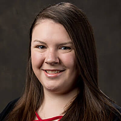 Jacqueline Basham, Western Kentucky University